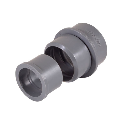 COFLEX CHUPÓN UNIVERSAL 4 EN 1 P/DESCARGA 2" (P-B9030)