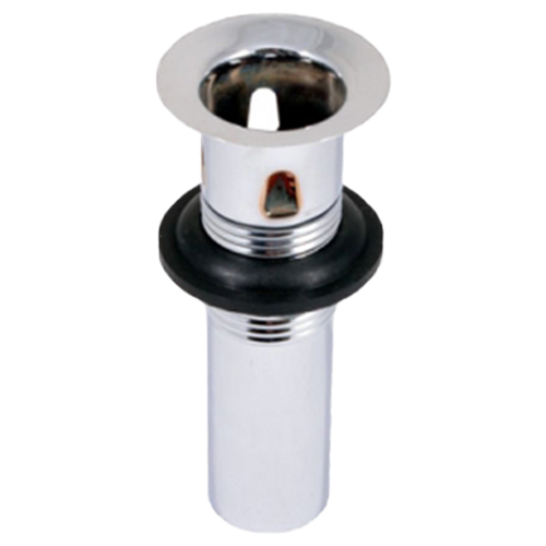 COFLEX CONTRA DE LATÓN P/LAVABO C/REBOSADERO (PH-200)