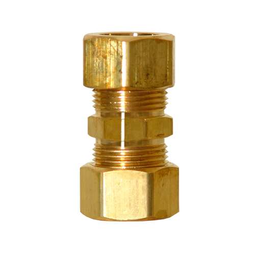 COFLEX NIPLE COMPRESIÓN 1/2"TC X 1/2"NPT (UNU-8C)