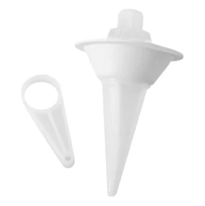 COFLEX CONO DE DESCARGA/PERA PERFECTA (P-B6010)