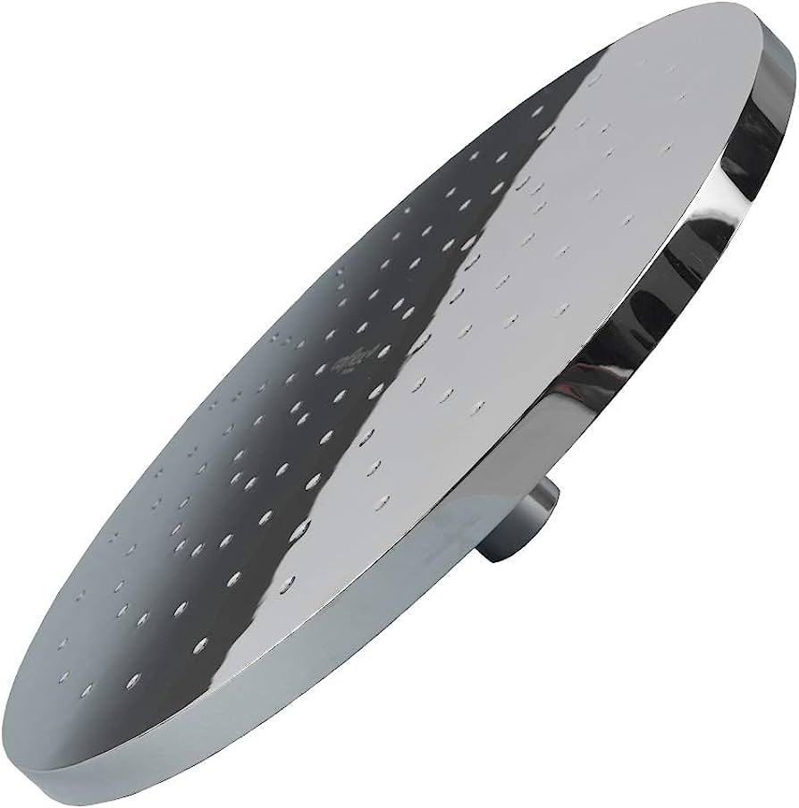 COFLEX REGADERA CASCADA 22.5CM (PR-C500)