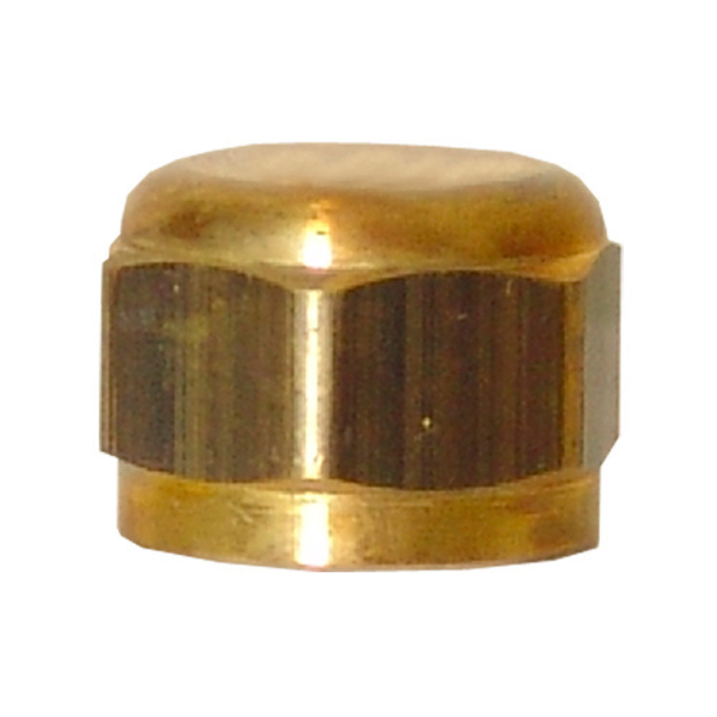 COFLEX TAPÓN HEMBRA 3/8" FLARE (UTH-6)