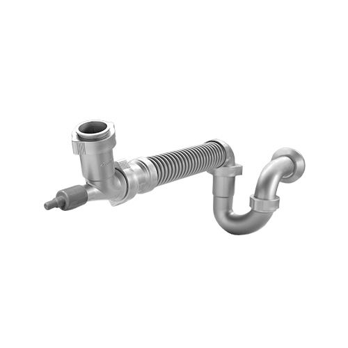 COFLEX TRAMPA FLEXIBLE P/FREGADERO 1 TARJA (TF-100)