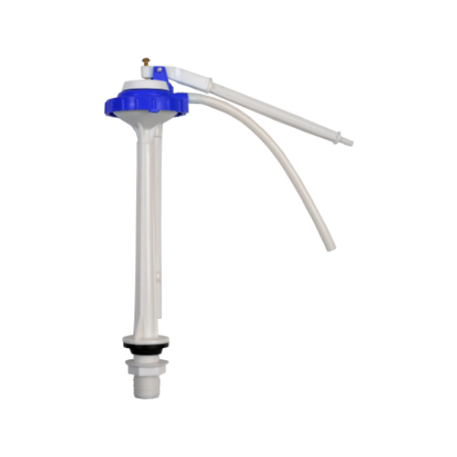 COFLEX VÁLVULA DE LLENADO CLÁSICA P/TANQUE SANITARIO S/FLOTADOR (P-B3040)