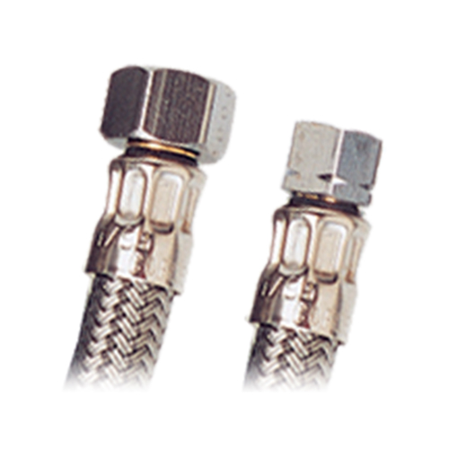 COFLEX MANGUERA VINILO P/REFRIGERADOR 1/2FIP x 1/4COMP 3M (VR-A300)