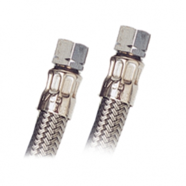 COFLEX MANGUERA VINILO P/REFRIGERADOR 1/4"COMP x 1/4"COMP 2M (VR-E200)