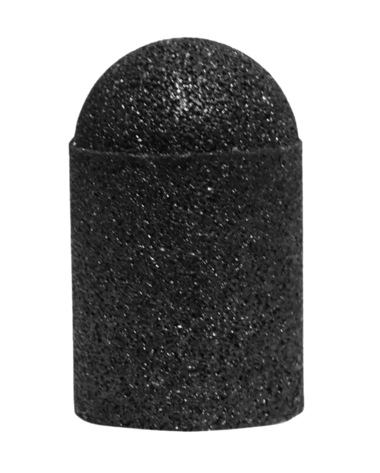 CONO ABRASIVO 18R AUSTROMEX P/DESBASTE METAL 1-3/4" P/B&D (371)(H)