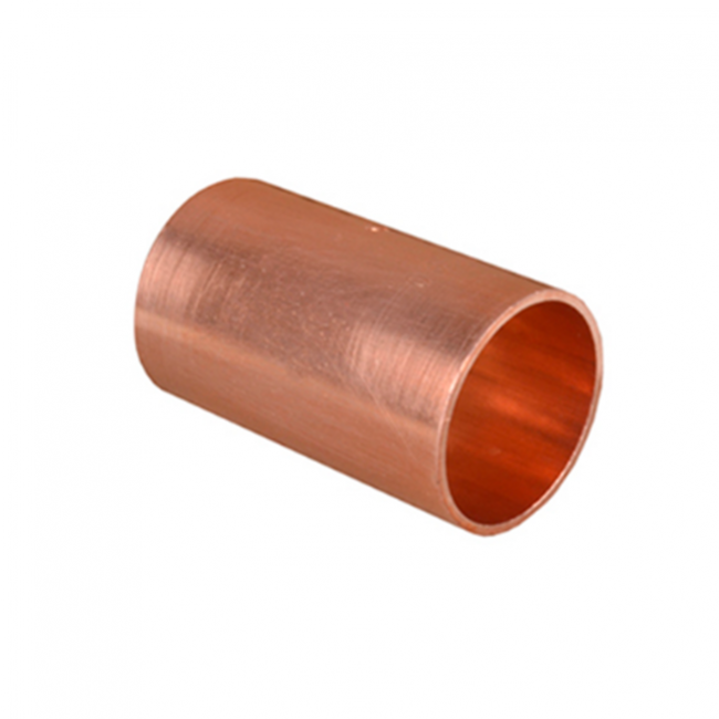 IUSA COPLE C/TOPE COBRE 2-1/2" (63MM) (600528)
