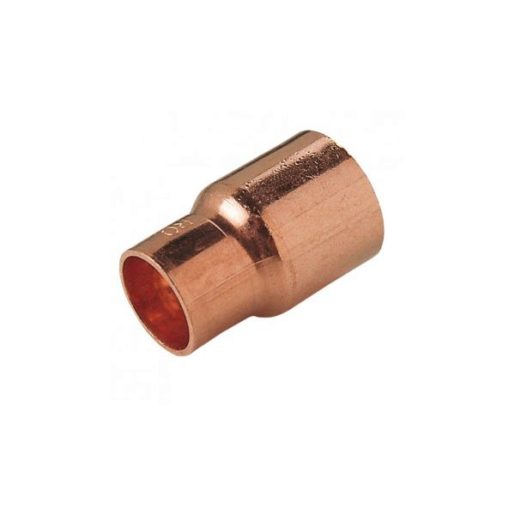 IUSA REDUCCIÓN BUSHING COBRE 3/4" X 1/2" (600551)(H)