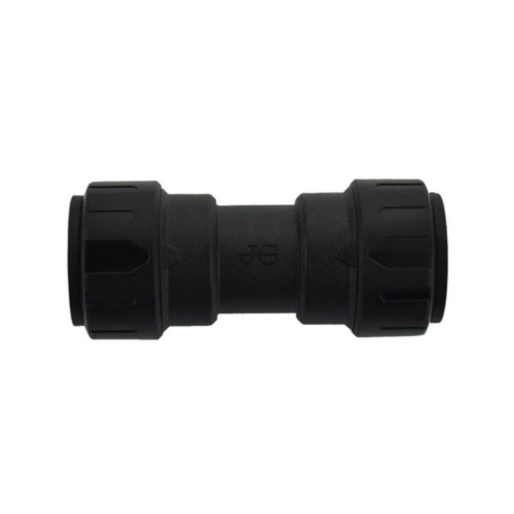 COFLEX COPLE UNIÓN RECTO CONEXIÓN RÁPIDA 1/2" (CR-C01)