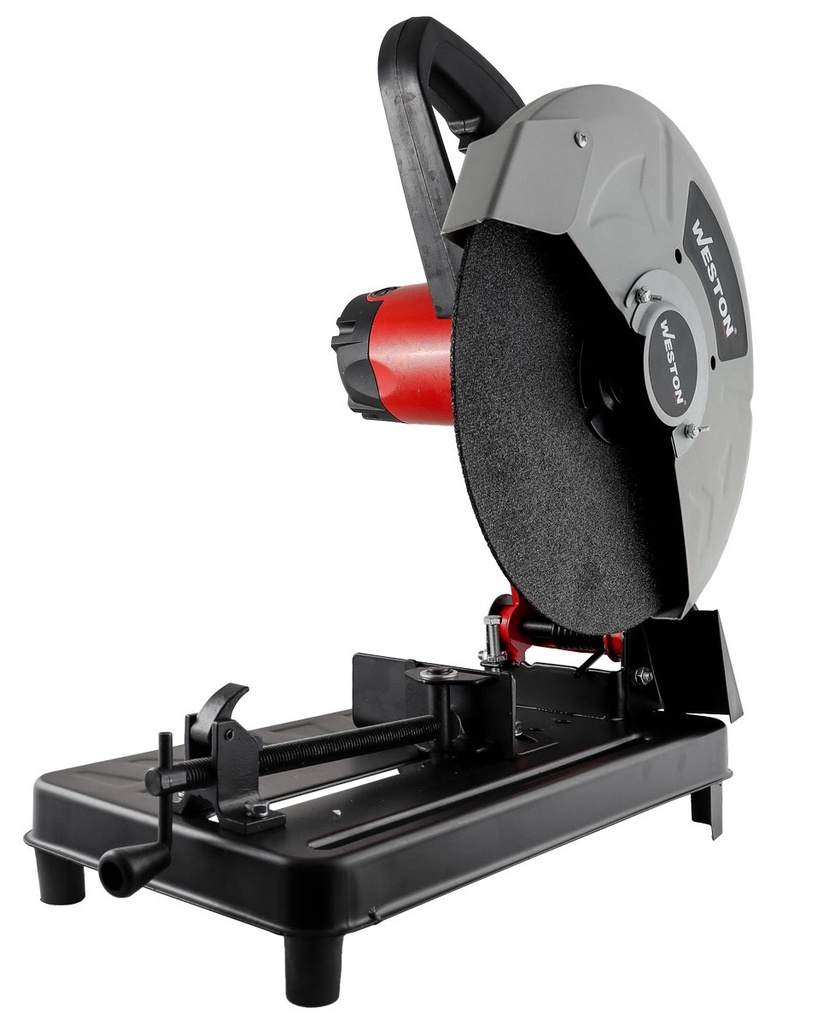 CORTADORA DE METALES WESTON 14" 2200W 110V (M-03015)