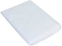 CUBRE TODO PLASTICO MULTIUSOS 10M2