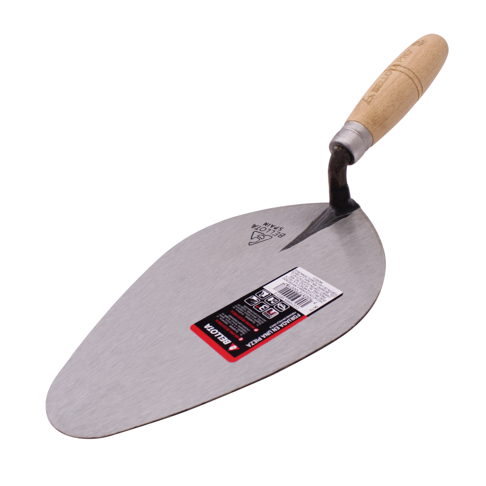 CUCHARA BELLOTA GUADALAJARA 9" MANGO BIMATERIAL