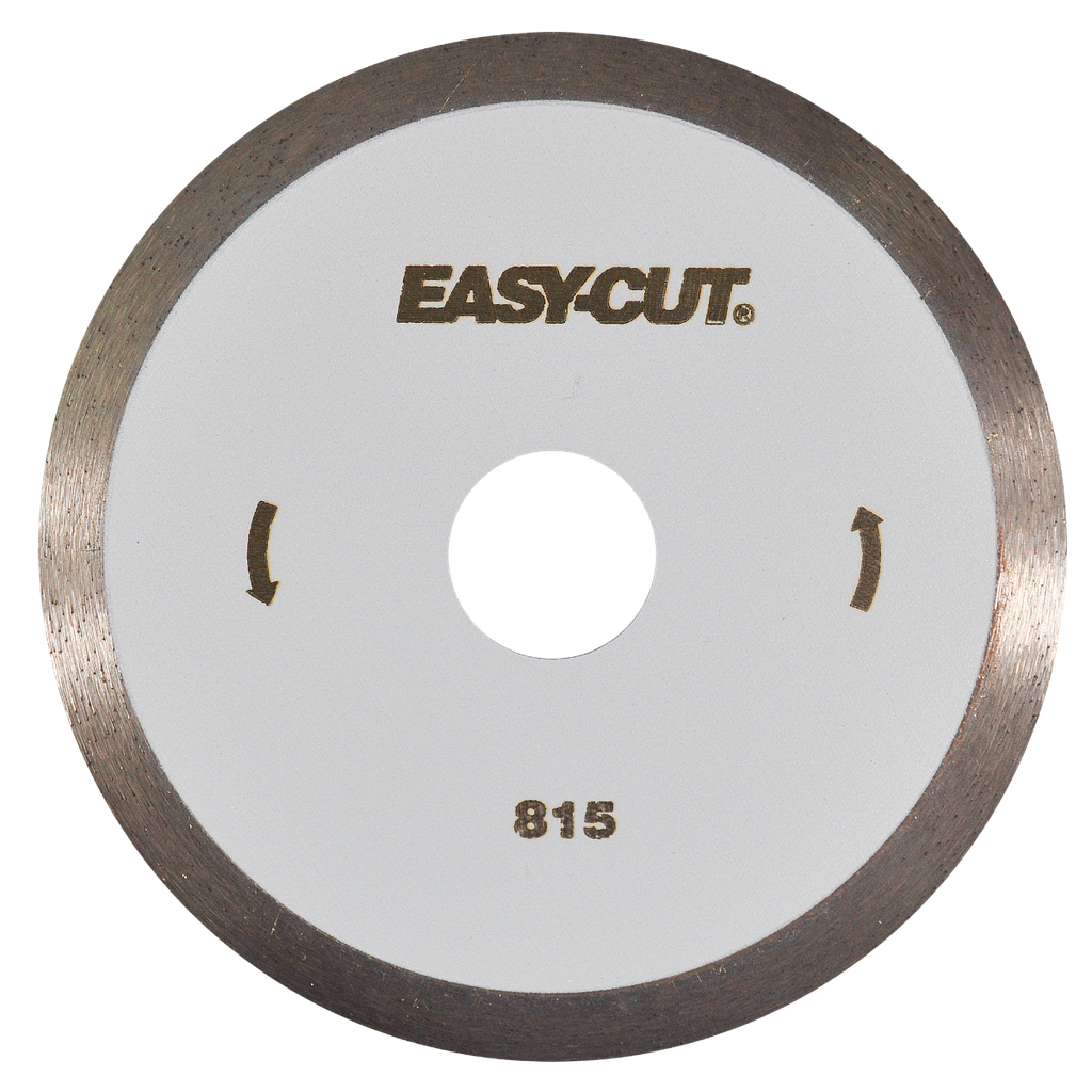 DISCO DIAMANTE AUSTROMEX RIN CONTINUO P/PORCELANATO 4-1/2" (815)(H)