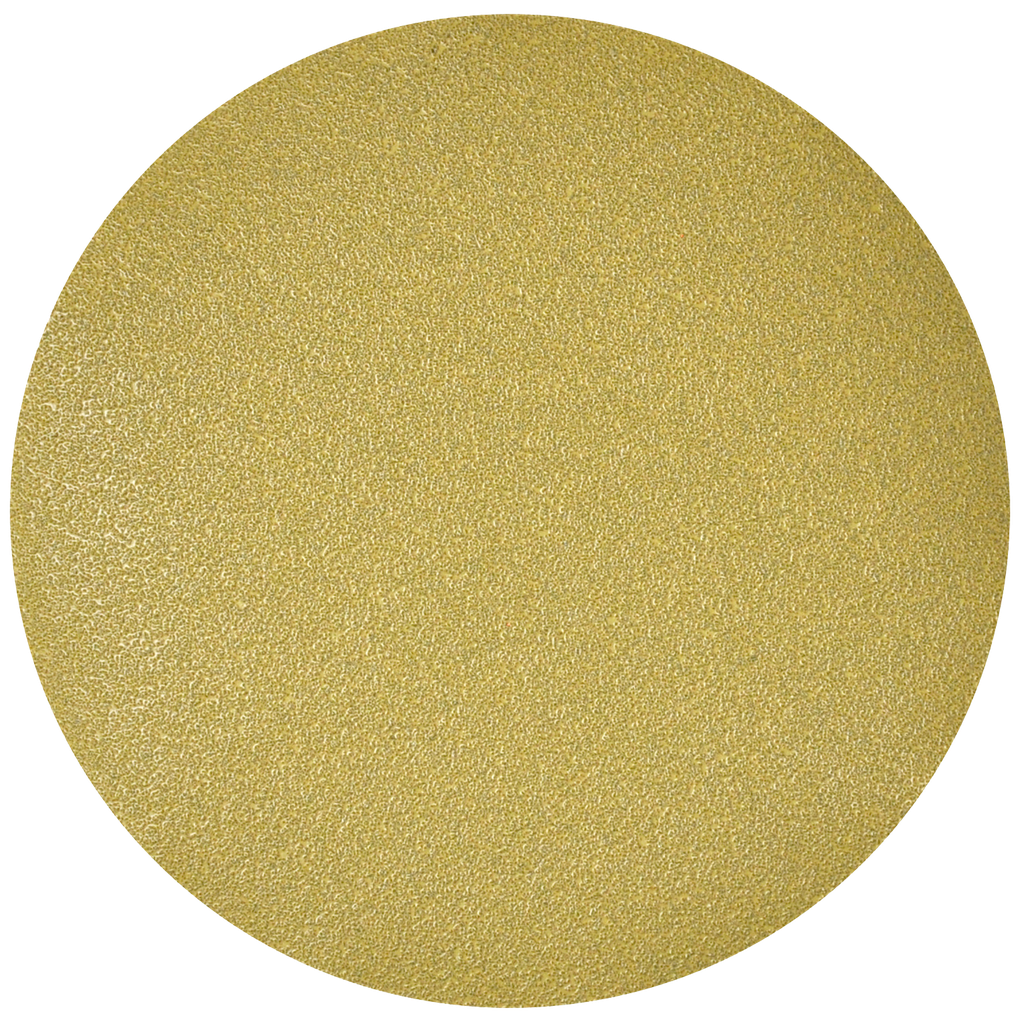 DISCO LIJA C/VELCRO AUSTROMEX GOLD 5" GRANO 150 (1724)(H)