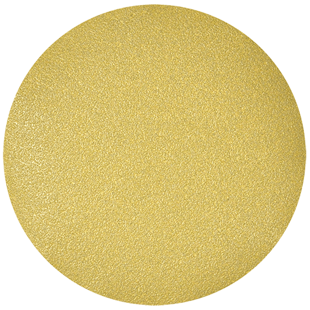 DISCO LIJA C/VELCRO AUSTROMEX GOLD 5" GRANO 60 (1721)(H)