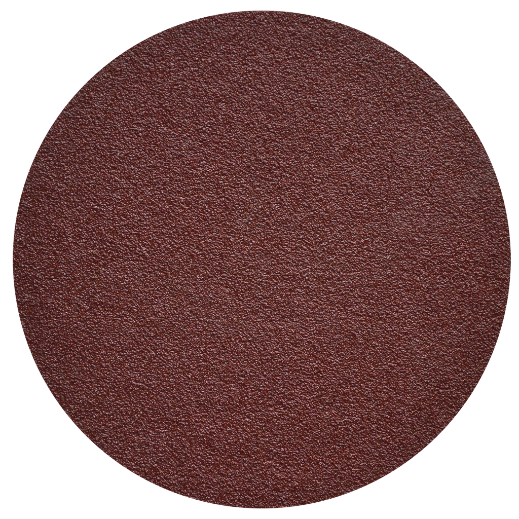 DISCO LIJA C/VELCRO AUSTROMEX XFLEX 5" GRANO 120 (1855)(H)