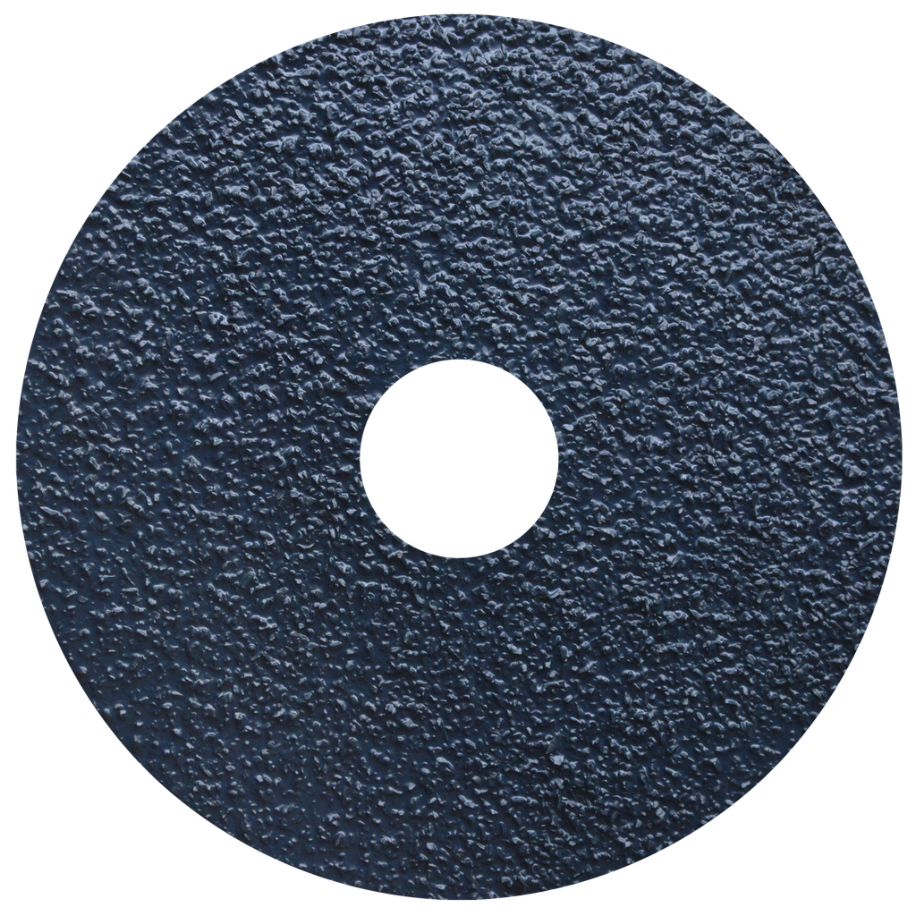 DISCO AUSTROMEX TENAZIT ZIRCONIO 4-1/2" GRANO 24 (1670)