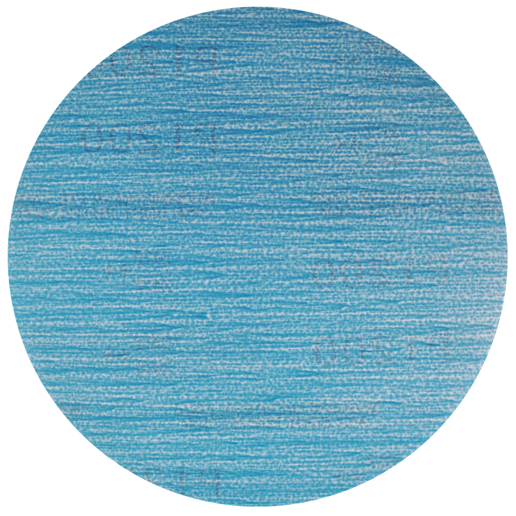 DISCO LIJA C/VELCRO AUSTROMEX MAGMA 6" GRANO 1200 (2057)(H)