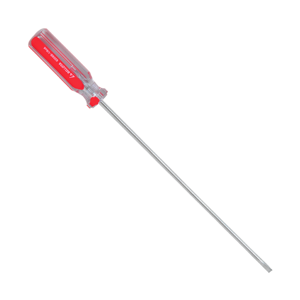 DESARMADOR BELLOTA CABINET 1/8 x 4 (6208B184)