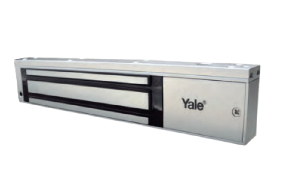 ELECTROIMAN YALE 1200LB C/LED C/SENSOR (MX87562)