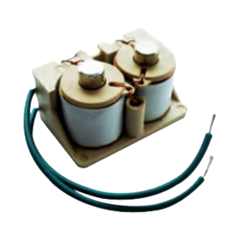 SELENOIDE PHILLIPS DERECHA P/CERRADURA ELÉCTRICA (MX3476)