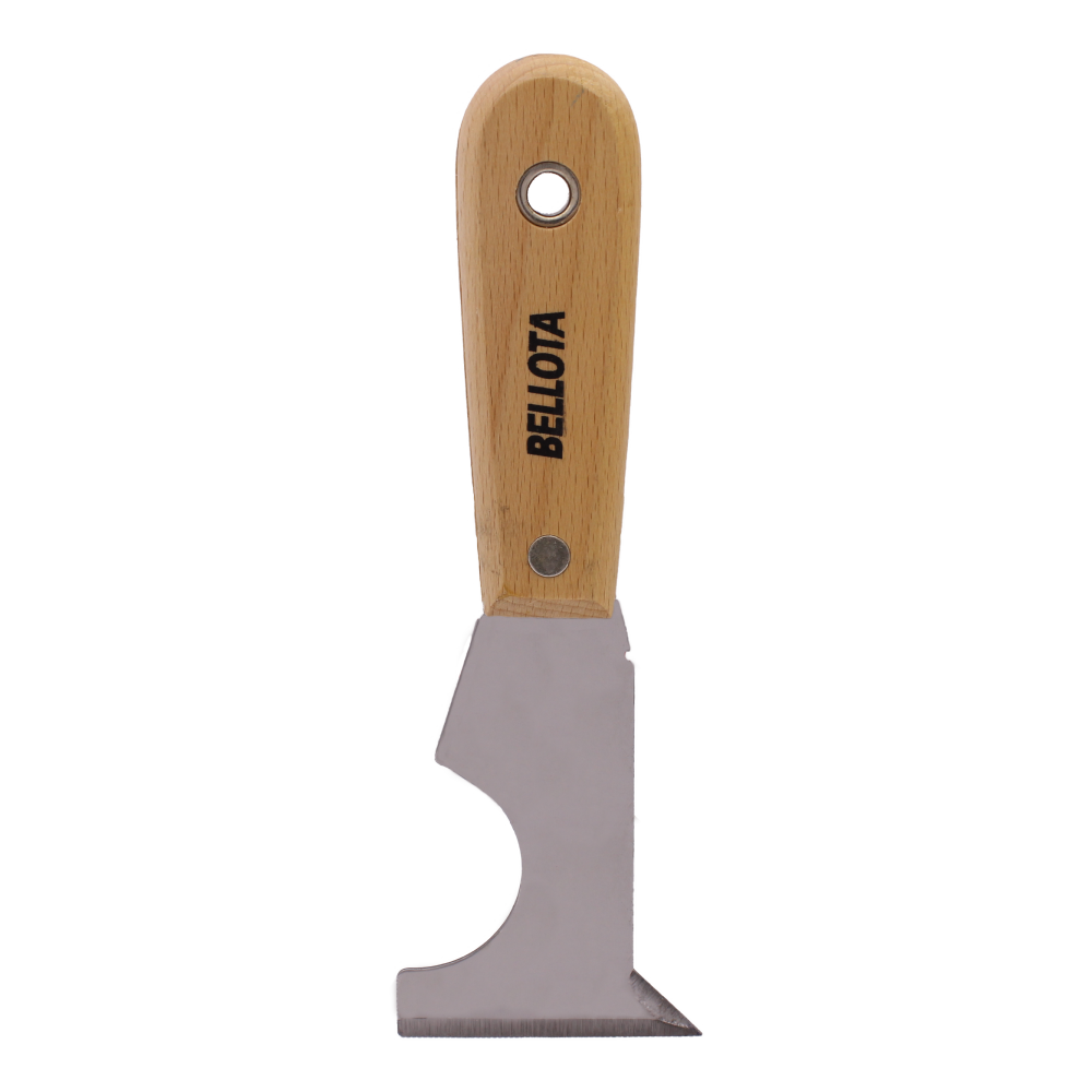 ESPÁTULA BELLOTA MULTIUSOS 2-1/2" (589125MU)(75589125MU)