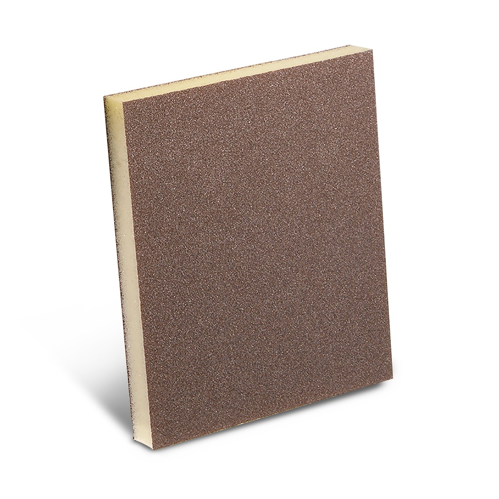 ESPONJA FANDELI DUO FLEXIBLE RECTA GRANO 220 (13127)