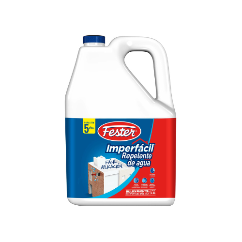 FESTER IMPERFÁCIL REPELENTE AL AGUA 3.8LT