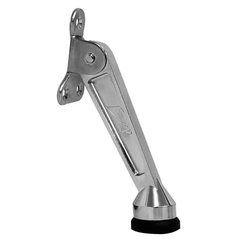 FIJAPUERTAS PHILLIPS 58 CROMO (MX149)(H)