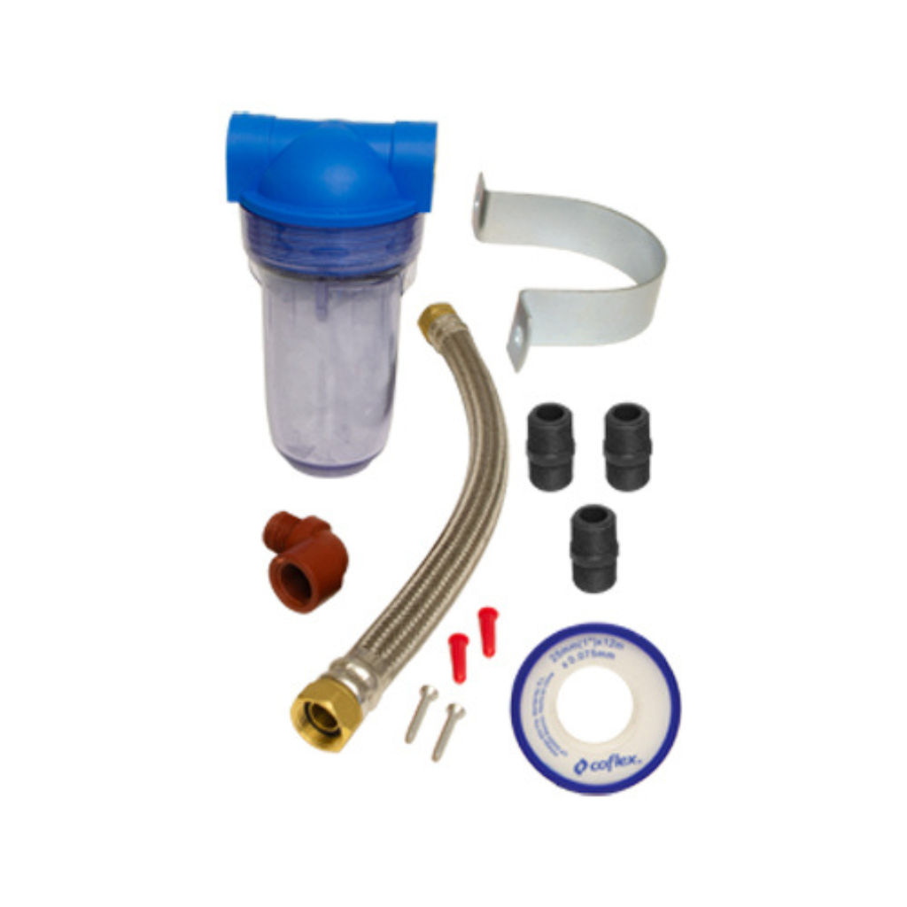 COFLEX FILTRO P/AGUA ANTISARRO TUBERIA (WFK-180)