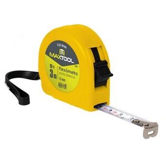 AKSI FLEXÓMETRO 3M EN TARJETA C/12PZ (301623)