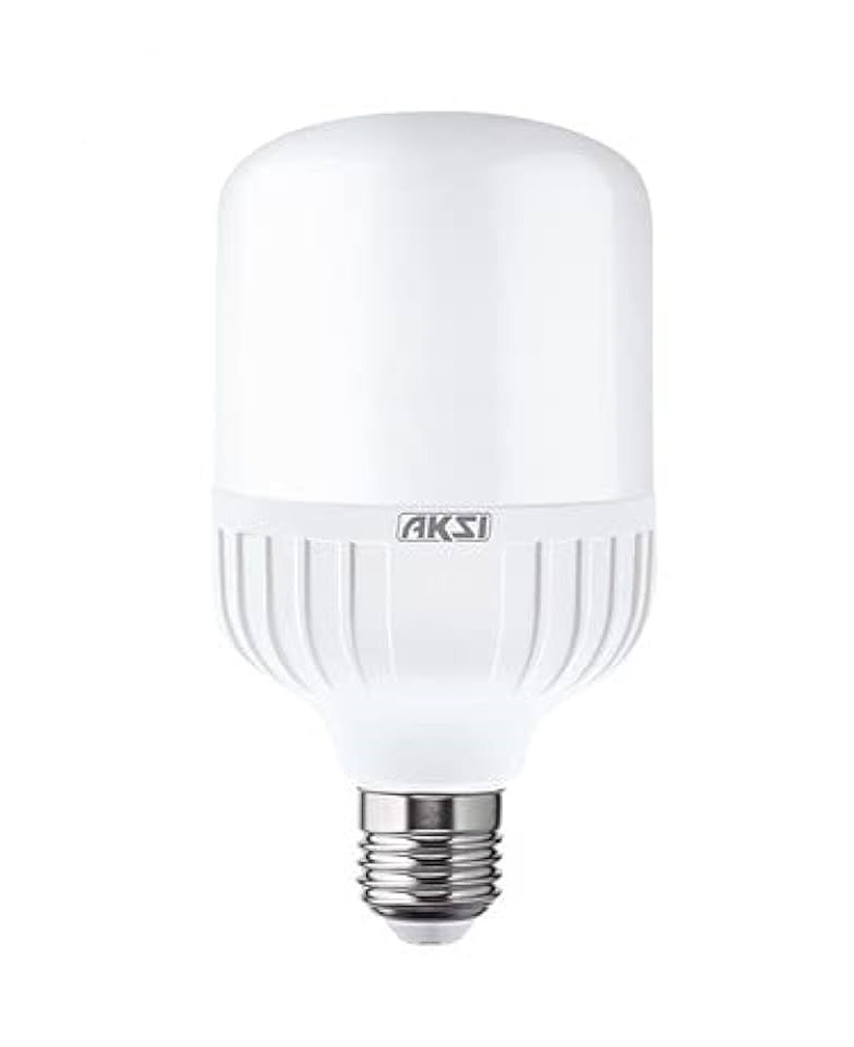 AKSI FOCO LED ALTA POTENCIA 30W T BLANCO E27 (116422)