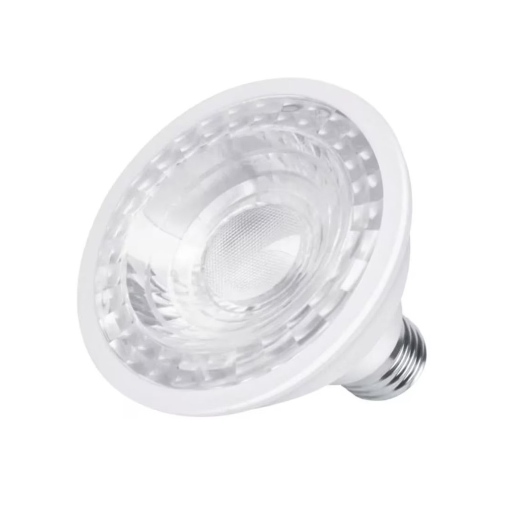AKSI FOCO LED PAR 30 12W LUZ BLANCA (115565)