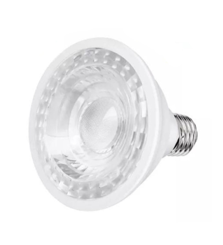 AKSI FOCO LED PAR 38 20W LUZ BLANCA (115585)