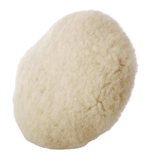 GONI BORLA DE LANA 9" C/JARETA P/PULIDO (SP439)