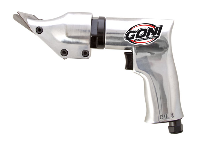 GONI CIZALLA NEUMÁTICA PROFESIONAL (285)