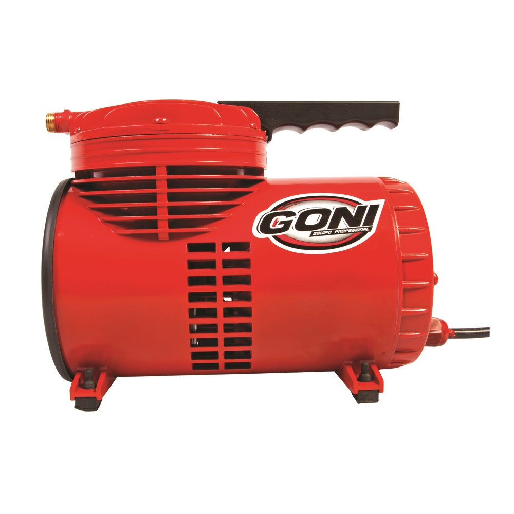 GONI COMPRESOR DE DIAFRAGMA DE 1/4HP (954)
