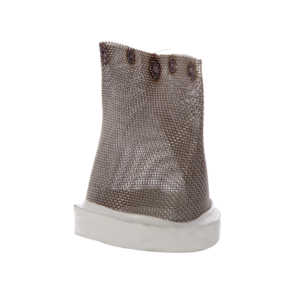 GONI MINI FILTRO P/TUBO DE FLUIDO P/PISTOLAS BAJA PRESIÓN (608) (H)