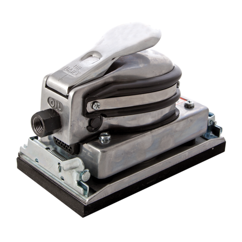 GONI LIJADORA ROTO-ORBITAL DE 1/3 DE HOJA (532)