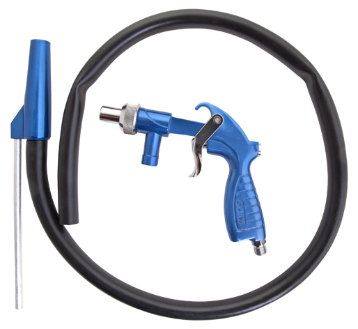GONI PISTOLA PARA SANDBLAST (357)