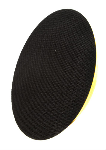 GONI RESPALDO CIEGO C/VELCRO 6" CUERDA 5/16" (862)