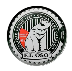 GRASA OSO NEGRA 90GR
