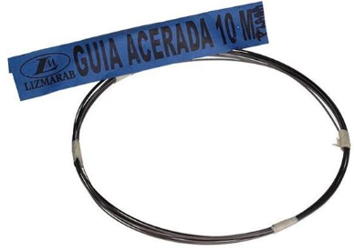 GUÍA DE ELECTRICISTA ACERADA 10M (E)