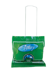 H-24 AGLAY PASTILLA P/SANITARIO PINO 80GR (46102)