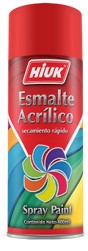 HIUK AEROSOL 520 CEREZA POLICROMADO 400ML (E)