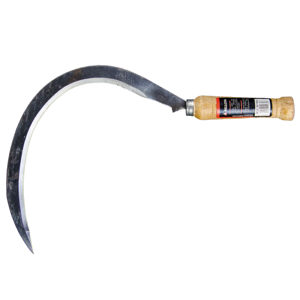 HOZ BASIC BELLOTA No.0 (2573-0)(725730)