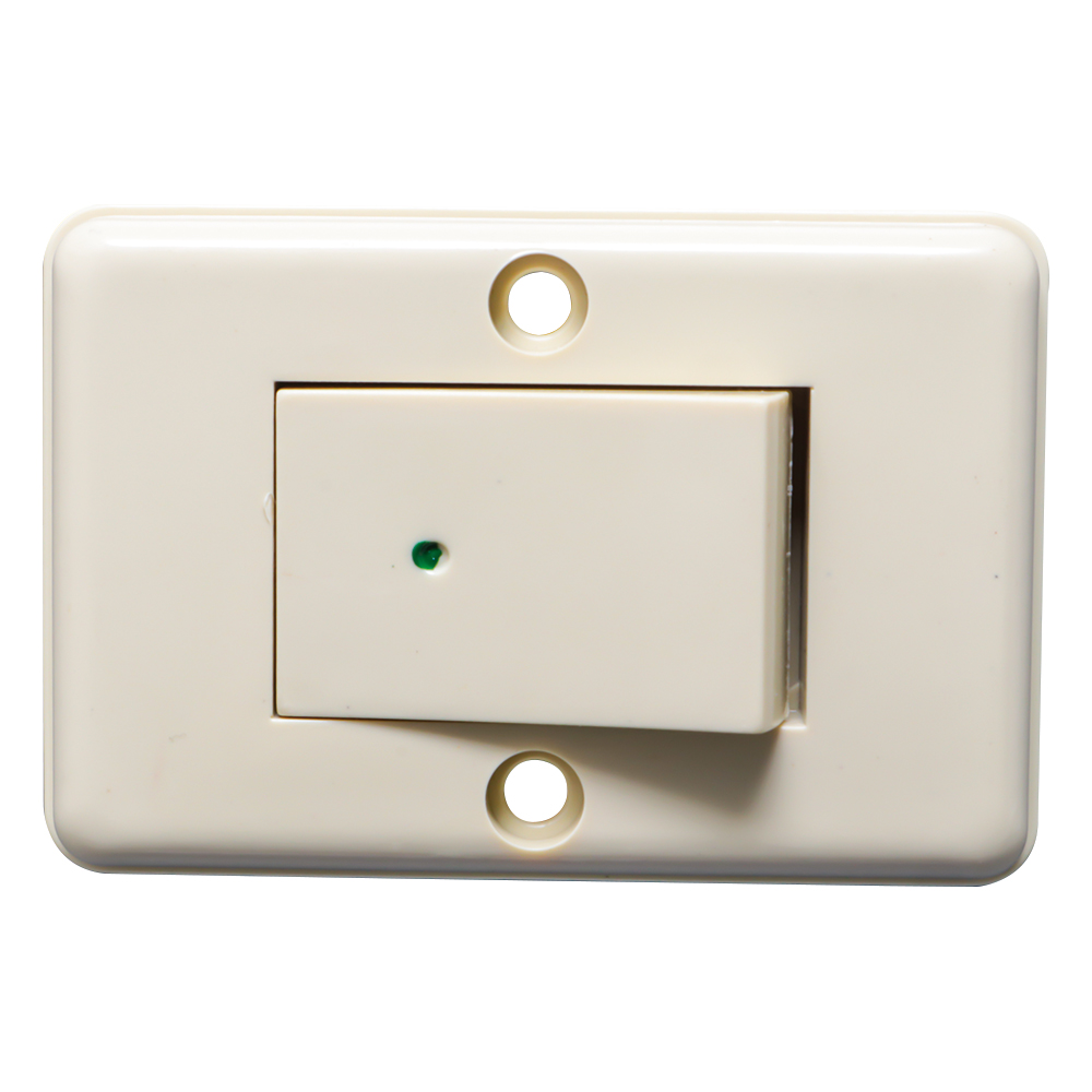 IGOTO APAGADOR CUADRADO MARFIL  (AAC5351-M)(E)