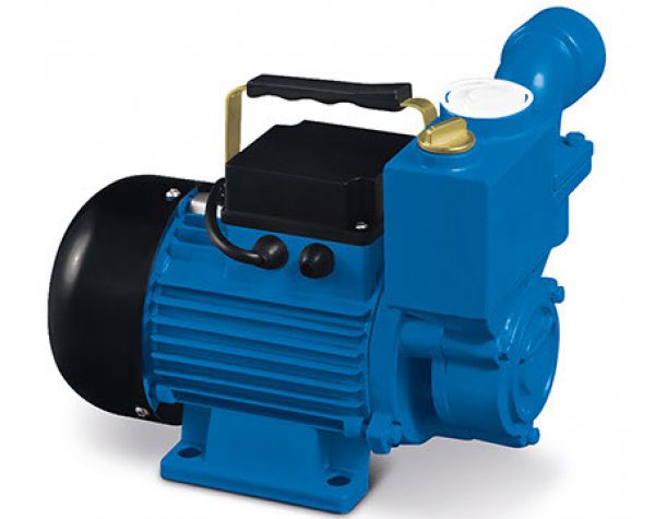 IGOTO BOMBA AUTOCEBANTE 1/2HP 370W (AT60)