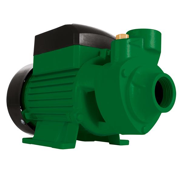 IGOTO BOMBA PERIFÉRICA DUO 1/2HP 370W (PE-60)